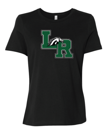 Ladies Crewneck - Image 2