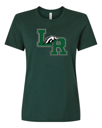 Ladies Crewneck