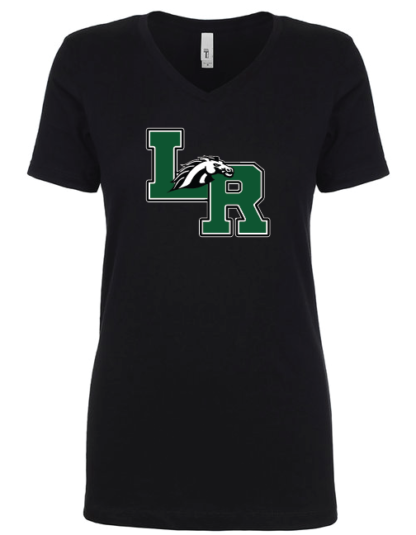 Ladies V-Neck
