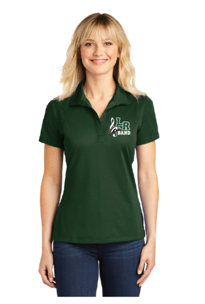 Chaperone Polo Women's Sport Tek Micropique Sport Wick Polo