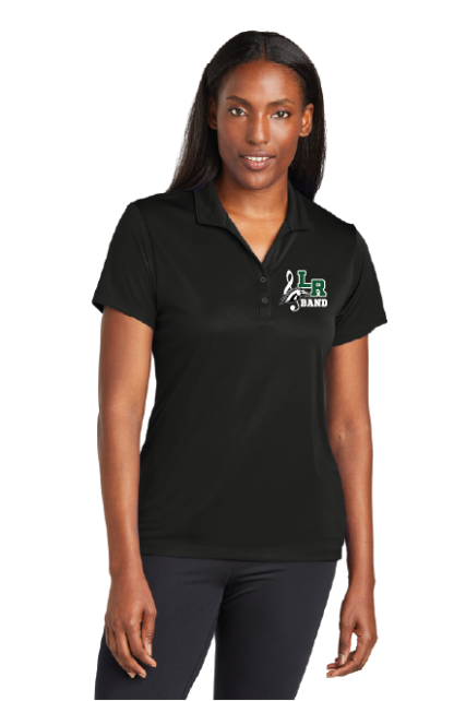 Sport-Tek® Women's PosiCharge® Re-Compete Polo