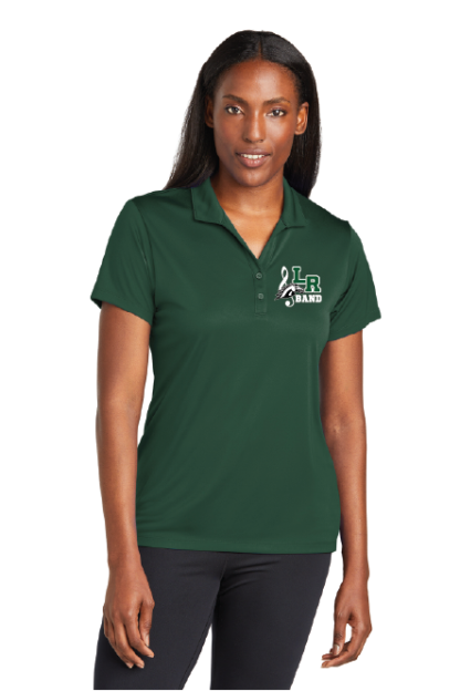 Sport-Tek® Women's PosiCharge® Re-Compete Polo - Image 2