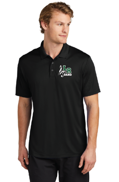 Sport-Tek® PosiCharge® Re-Compete Polo