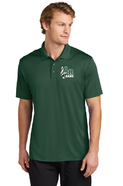 Sport-Tek® PosiCharge® Re-Compete Polo - Image 2